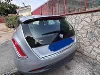 Usata Lancia Delta 2009 Grigio Utilitaria