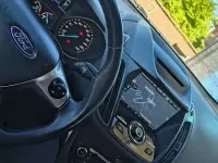 Usata Ford Kuga Titanium 150 CV (110 kW) 2016 Bianco SUV