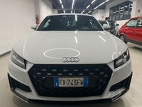 usata Audi TT Coupé 40 TFSI S tronic