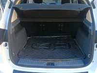 Usata Ford C-MAX Titanium 116 CV (85 kW) 2015 Bianco Monovolume