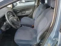 Usata Fiat Grande Punto 65 CV (47 kW) 2008 Utilitaria