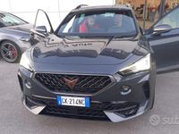 Usata Cupra Formentor 2023 Grigio SUV