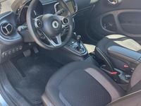 Usata Smart ForTwo Coupé 22 kW (30 CV) 2022 Utilitaria