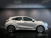 Usata Ford Puma ST 125 CV (91 kW) 2023 Grigio SUV