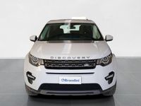 usata Land Rover Discovery Sport 2.0 TD4 SE