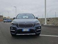 Usata BMW X1 xLine 150 CV (110 kW) 2018 SUV
