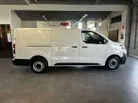 Usata Fiat Scudo 145 CV (106 kW) 2023 Bianco Furgone