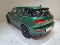 usata Mini One D Clubman One D Clubman 1.5 Exclusive