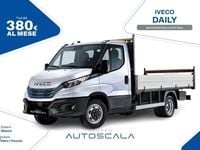 Nuova Iveco Daily 175 CV (128 kW) 2026 Bianco Furgone