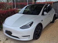 Usata Tesla Model Y Performance 155 kW (211 CV) 2023 Bianco SUV
