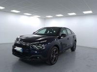 Usata Citroën C4 PureTech 131 CV (96 kW) 2024 Blu SUV