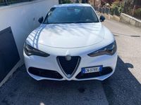 Usata Alfa Romeo Stelvio Ti 209 CV (153 kW) 2023 SUV