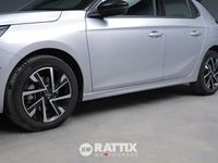 Usata Opel Corsa 101 CV (74 kW) 2025 Kaolin white Berlina