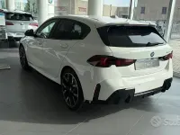 Nuova BMW 120 M Sport 150 CV (110 kW) 2026 Bianco Utilitaria