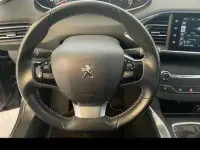 Usata Peugeot 308 SW GT-line 131 CV (96 kW) 2015 Station wagon