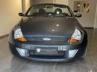 Usata Ford StreetKa 95 CV (69 kW) 2003 Grigio chiaro Cabrio