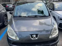Usata Peugeot 1007 68 CV (50 kW) 2007 Monovolume