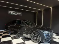 Usata Mercedes C220 AMG Line Premium 200 CV (147 kW) 2024 Grigio Berlina