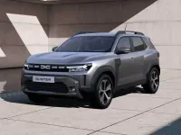 Nuova Dacia Duster Journey 120 CV (88 kW) 2026 Grigio SUV