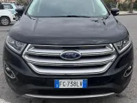 Usata Ford Edge Sport 209 CV (153 kW) 2016 SUV