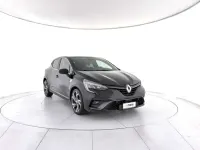 Usata Renault Clio V R.S. 91 CV (66 kW) 2022 Nero etoilé Berlina