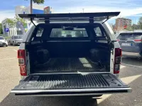 Usata Ford Ranger Wildtrack 200 CV (147 kW) 2017 Bianco Pick-up