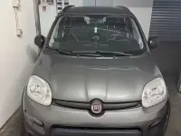 Usata Fiat Panda 70 CV (51 kW) 2021 Utilitaria