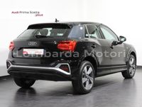 usata Audi Q2 30 2.0 tdi S line Edition s-tronic