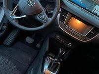 Usata Opel Crossland 120 CV (88 kW) 2020 SUV