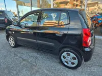 Occasion Kia Picanto 60 ch (44 kW) 2009 Noir Citadine