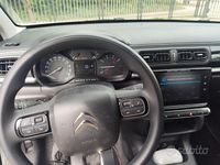 Usata Citroën C3 110 CV (80 kW) 2023 Utilitaria