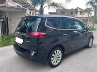 usata Opel Zafira Tourer 1.6 cosmo 150cv 2013