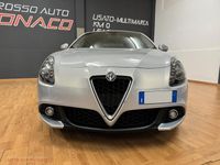 usata Alfa Romeo Giulietta Super 1.6 JTDm 120cv 2017