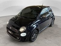 usata Fiat 500 hybrid iv 2020 1.0 icon