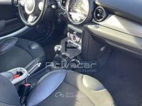 Usata Mini Cooper S 184 CV (135 kW) 2010 Gray Utilitaria