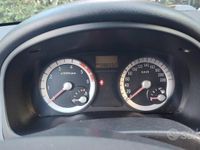 Usata Kia Rio 110 CV (80 kW) 2006 Nero Berlina