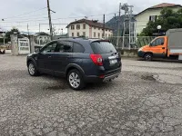 Usata Chevrolet Captiva Sport 150 CV (110 kW) 2007 Nero SUV