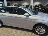 Usata Fiat Tipo Business 131 CV (96 kW) 2022 Grigio Station wagon