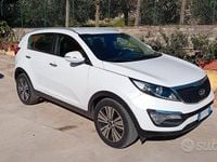 Usata Kia Sportage 116 CV (85 kW) 2016 SUV