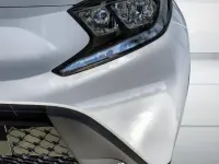 Usata Toyota Aygo X Trend 72 CV (52 kW) 2025 Grigio SUV