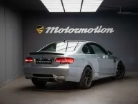 Usata BMW M3 420 CV (308 kW) 2008 Grigio silverstone Coupé