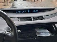 Usata Renault Espace 2008 Blu Monovolume