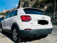 Usata Audi Q2 2019 SUV
