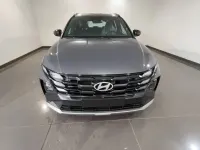 Nuova Hyundai Tucson 136 CV (100 kW) 2026 Grigia SUV