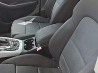 Usata Audi Q5 170 CV (125 kW) 2010 Grigio SUV