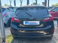 Usata Ford Fiesta 125 CV (91 kW) 2023 Grigio Berlina
