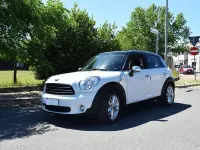 Usata Mini Cooper Countryman 122 CV (89 kW) 2013 SUV