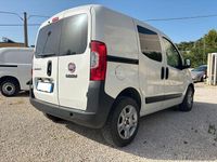 Usata Fiat Fiorino 95 CV (69 kW) 2021 Bianco Monovolume