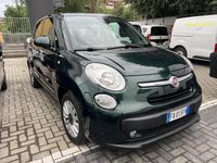 usata Fiat 500L Living 7 posti Living 1.6 Multijet 120 CV Lounge