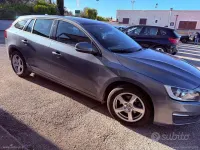 Usata Volvo V60 Business Edition 120 CV (88 kW) 2017 Station wagon